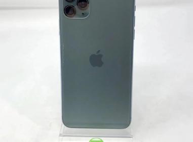 iPhone 11 Pro Max 64GB – Unlocked – Good Condition – 90 Days Warranty – Not Refurbished (Original Parts) product