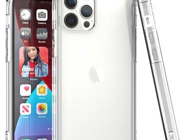 iPhone 11 Pro Max Clear - case - cover product