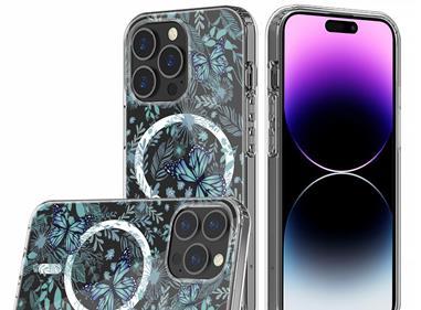 iPhone 15 Thick Hybrid Design Cover Case - I product