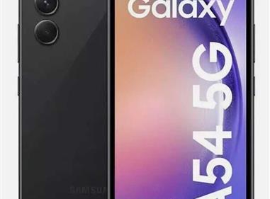Samsung Galaxy A54 SM-A546U1 5G 128GB BLACK GSM UNLOCKED product