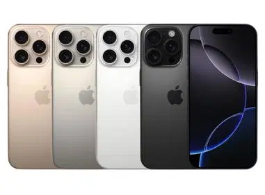 iPhone 16 Pro 256GB Unlocked – Flagship Performance | DC Area Exclusive Offer product