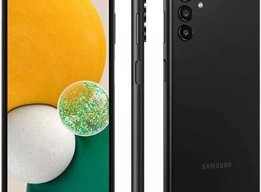 Samsung Galaxy A13 5G Black 64GB 6.5" HD 50MP Camera Open Box product