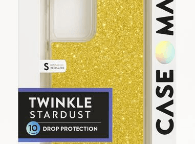 Samsung Galaxy Note 20 Ultra 5G Twinkle Stardust Case product