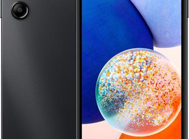 Samsung Galaxy A14 5G (64GB, Kitted) – Unlocked, Dual SIM, Fast Performance work with all carriers-like a new 12 months Warranty product