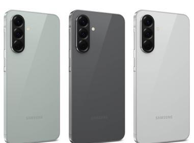 Samsung Galaxy A56 128GB 5G Android Smartphone – Brand New– Fully Unlocked work with all carriers – 12 Months Warranty product