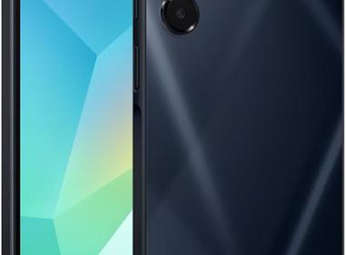 Samsung Galaxy A16 256GB (5G) – Brand New Android Smartphone – Factory Sealed with 1 Year Official Warranty product