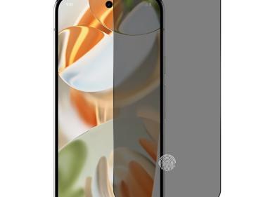 Google Pixel 10 / 10 Pro Privacy Anti-Spy Tempered Glass Screen Protector product