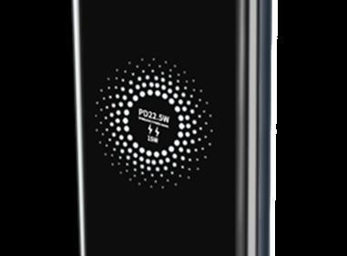 Portable Power Bank with Fast Wireless Charger and Dual USB ports product