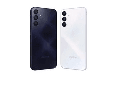 SAMSUNG Galaxy A15 (128GB, 6GB, 2024) 6.5" 90Hz AMOLED, 50MP Camera, 4G, 5G ( Brand new 1 year warranty ) unlocked work with all carrier Premium Quality  product