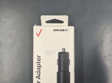 Car Adapter product
