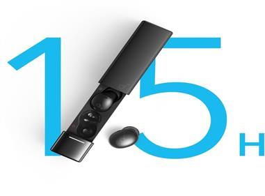 ANKER SOUNDCORE A30I TRUE WIRELESS BLUETOOTH EARBUDS - BLACK product