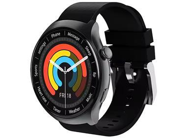 JW4 Smartwatch Amoled Display Smart Watch | Smartwatch Full Touch Bluetooth Call Smartwatch for Men and Women (Multicolor) product