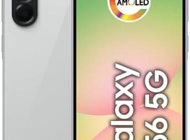 SAMSUNG Galaxy A56 5G Ai (for Tmobile Mint Tello & Global) (128GB + 256GB)  Unlocked Brand new 1 year warranty product