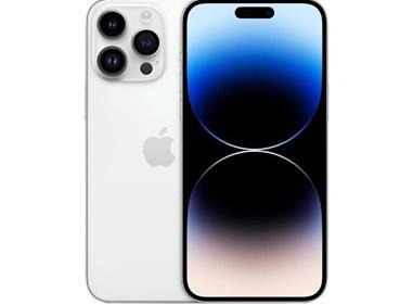 Apple iPhone 14 Pro Max - 1 TB - Silver (Unlocked) product