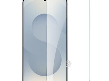 Samsung Galaxy S25 Edge HD Clear Tempered Glass Screen Protector product