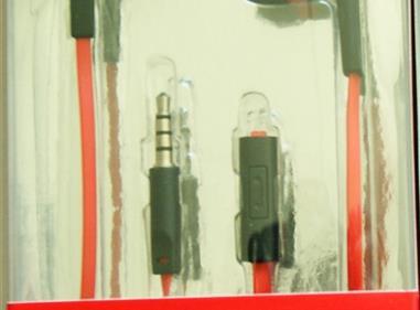 Universal Hands Free with Super Sound 482ST - Red product