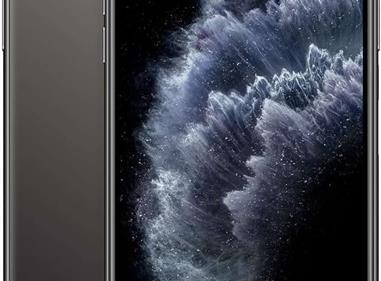 Apple iPhone 11 Pro, 64GB - Unlocked  Like a new 1 year warranty. (NOT REFURBISHED),Excellent Condition product