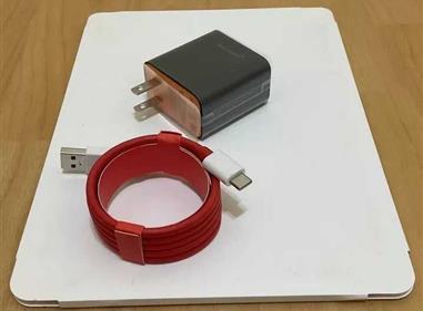 Official OnePlus 7 Pro Warp Charger and Cable, 30W Warp Charger with USB-C Cable product