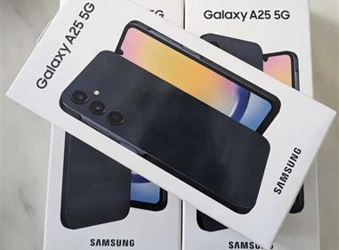 Samsung Galaxy A25 5G 256GB 8GB 128GB+6GB Dual-Sim Unlocked NEW(All coloures) product