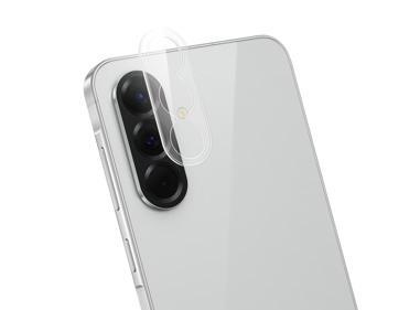 Samsung Galaxy A37 Camera Lens Protector Clear Tempered Glass 2.5D product