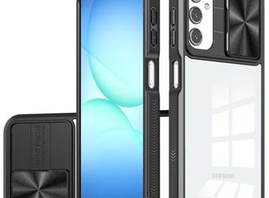 Samsung Galaxy A17 5G Cases - Available in Multiple Colors. product