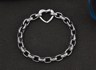 S925 sterling silver women's bracelet  product