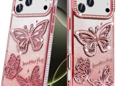 IPhone 17 Pro Max Cases Multiple Color  product