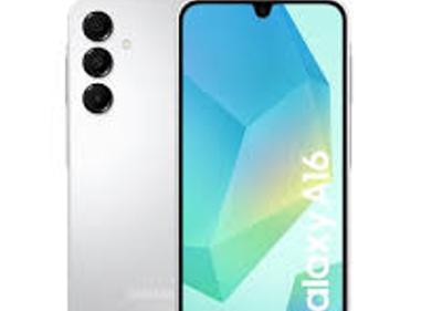 Samsung Galaxy A16 (128 GB) product
