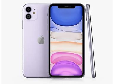 iPhone 11 - 128GB  (Unlocked - Grade B ) good condition + 30 days warranty product