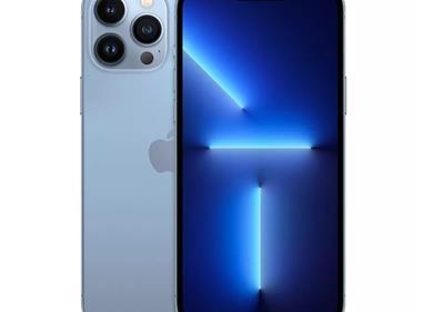 iPhone 13 Pro 128GB 6.1" AT&T Only, Sierra Blue product
