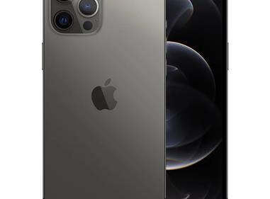 iPhone 12 Pro Max AT&T - VERY GOOD - come's with accessories / Not refurbish product