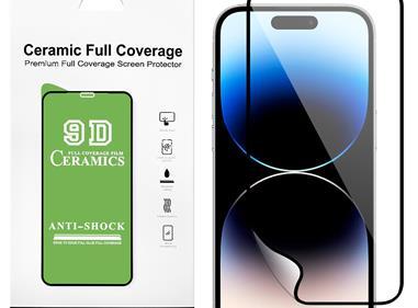 Apple iPhone 14 PRO 6.1" Ceramic 9D Edge-PR14 product