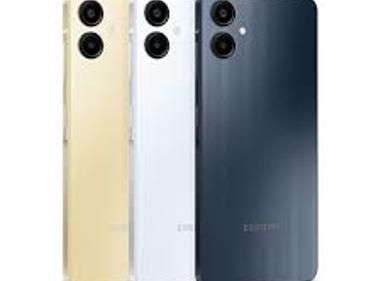 Samsung Galaxy A06 5G – Speed, Style & Smart Upgrade product