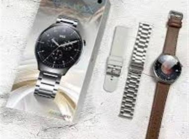 JW4 MAX Smart Watch, Full Touch Screen Smart Bracelet, Men's Smart Watch Bracelet Activity Waterproof IP67 Activity Monitor with Heart Rate and Blood Pressure, Calorie Monitor, Sports Watch (Silver) product