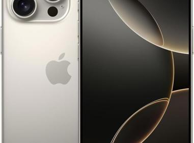 iPhone 16 Pro – 128 GB . Good Condition. Under warranty. Unlocked work with all carriers  Not refurbish ( original parts). product