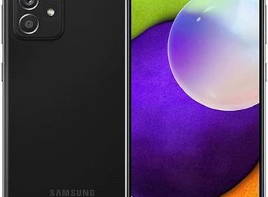 Samsung Galaxy A52 5G 128GB+6GB 64MP Smartphone-Brand new 1 year warranty product