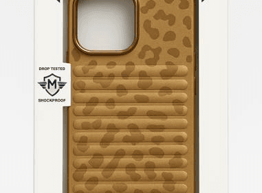 Iphone 15 Pro Max Premium Case  (Rose Gold) product