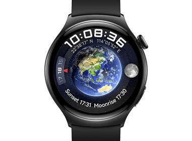 JW4 PRO Smartwatch, 3D Curved Glass, Health At A Glance, eSIM Cellular Calling, Fresh- New product
