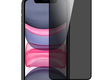 iPhone 11 Pro Max Privacy Tempered Glass product
