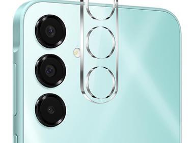 Samsung Galaxy A16 5G Camera Lens Protector Clear Tempered Glass 2.5D product