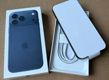 iPhone 17 Pro Max 256GB Unlocked – Ultimate Flagship | DMV Premium Customer Deal product