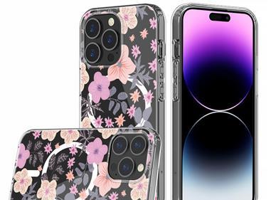 iPhone 15 Thick Hybrid Design Cover Case - J product