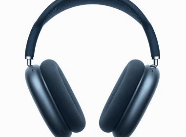 Over-Ear Headphones (Dark Blue/Black, Noise Cancelling Style) product