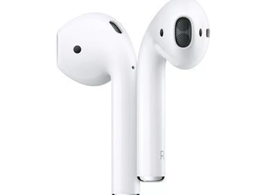 TWS True Wireless Bluetooth Stereo Earphone 2nd Generation with Charging Case - White product