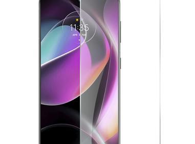 iPhone 12 Pro Max 6.7 Clear Tempered Glass Screen Protector product