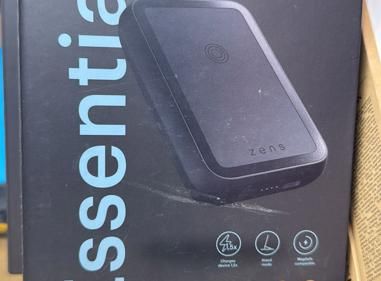ZENS Essential Magnetic Dual Powerpack product