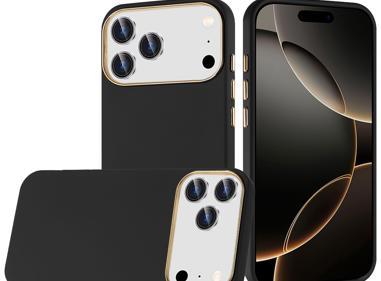 Premium Magnetic Phone Case for iPhone 17 Pro Max  | Available in Multiple Colors | US Seller | Free Delivery product