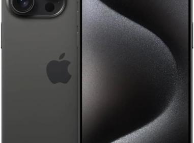 Apple iPhone 15 Pro Max 256GB Factory Unlocked – Excellent like new condition –  6 months warranty Not Refurbished (Original Parts) product