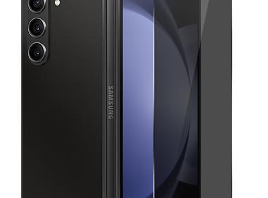 Samsung Z Fold 6 Privacy Tempered (Outside Glass Screen Protector) product