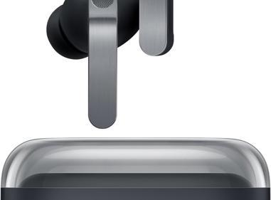 Samsung Galaxy Buds 4 Pro (2026) AI True Wireless Bluetooth Earbuds, Black product